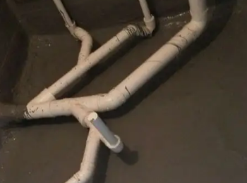庐江水管漏水检测知识点