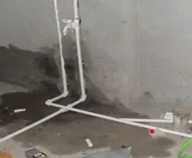庐江水管漏水检测多少钱
