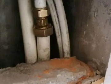 庐江水管漏水检测哪家好