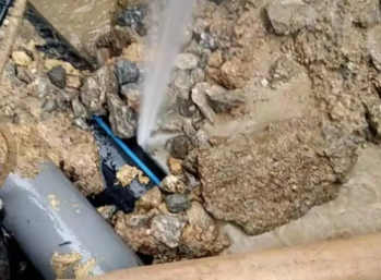 庐江水管漏水检测哪家好