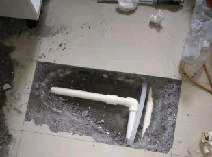 庐江卫生间测漏水哪家好