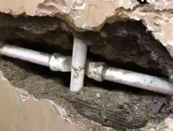 庐江漏水检测电话多少